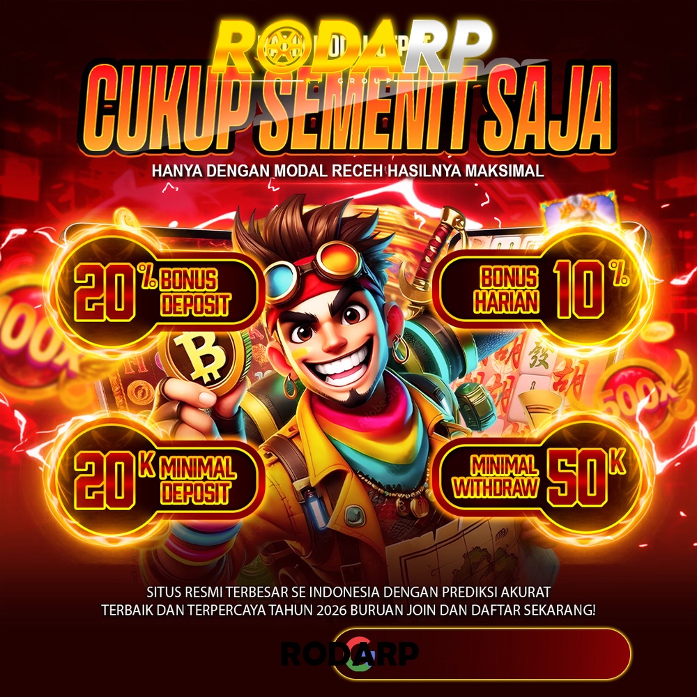 RODARP